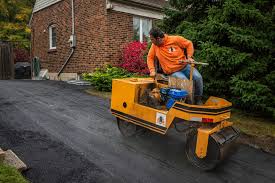 Brick Driveway Installation in Milton, FL